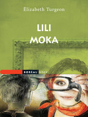 cover image of Lili Moka